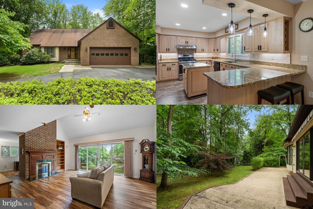 102 SPOTSWOOD RD, LOCUST GROVE, Virginia 22508, 3 Bedrooms Bedrooms, ,2 BathroomsBathrooms,Residential,102 SPOTSWOOD RD,VAOR2010260 MLS # VAOR2010260