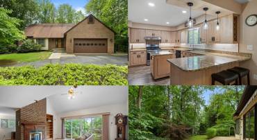 102 SPOTSWOOD RD, LOCUST GROVE, Virginia 22508, 3 Bedrooms Bedrooms, ,2 BathroomsBathrooms,Residential,102 SPOTSWOOD RD,VAOR2010260 MLS # VAOR2010260