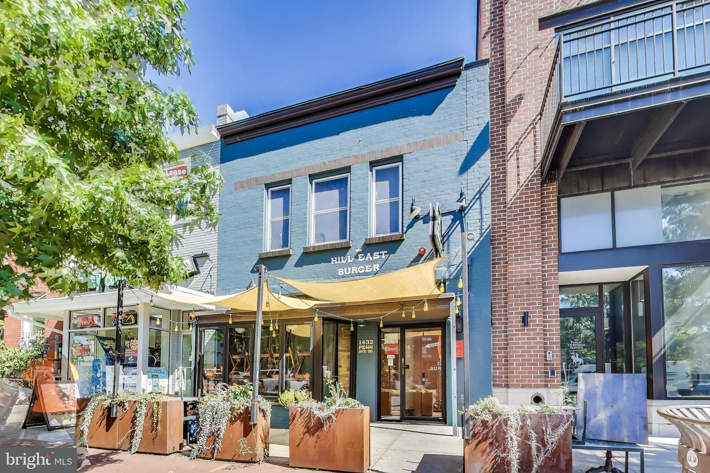 1500 PENNSYLVANIA AVE SE #105, WASHINGTON, District Of Columbia 20003, 2 Bedrooms Bedrooms, ,1 BathroomBathrooms,Residential,For sale,1500 PENNSYLVANIA AVE SE #105,DCDC2218542 MLS # DCDC2218542