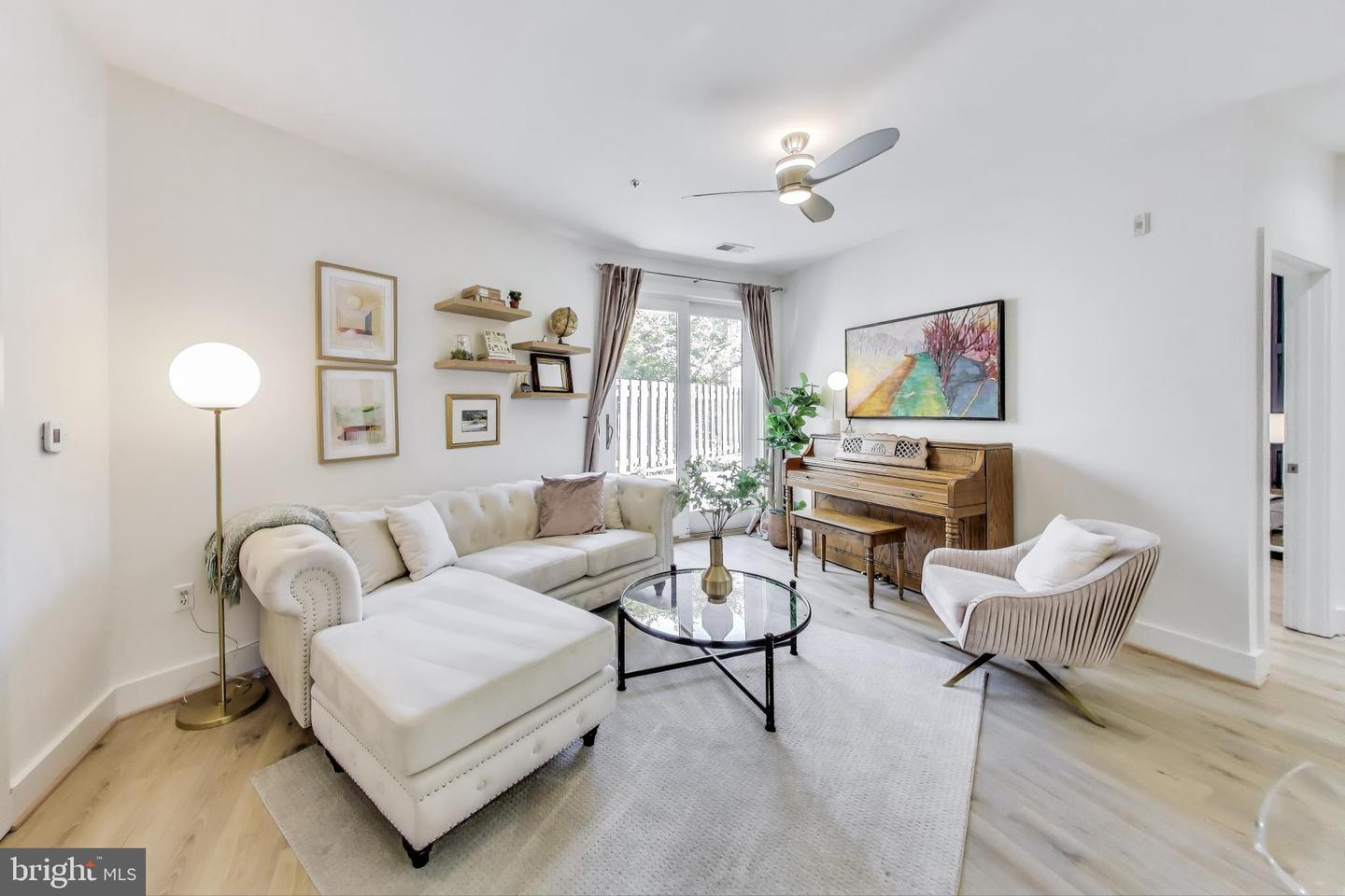 1500 PENNSYLVANIA AVE SE #105, WASHINGTON, District Of Columbia 20003, 2 Bedrooms Bedrooms, ,1 BathroomBathrooms,Residential,For sale,1500 PENNSYLVANIA AVE SE #105,DCDC2218542 MLS # DCDC2218542
