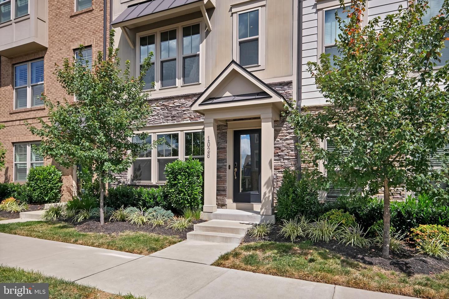 1026 CANTINA TER SE, LEESBURG, Virginia 20175, 3 Bedrooms Bedrooms, ,2 BathroomsBathrooms,Residential,For sale,1026 CANTINA TER SE,VALO2106030 MLS # VALO2106030