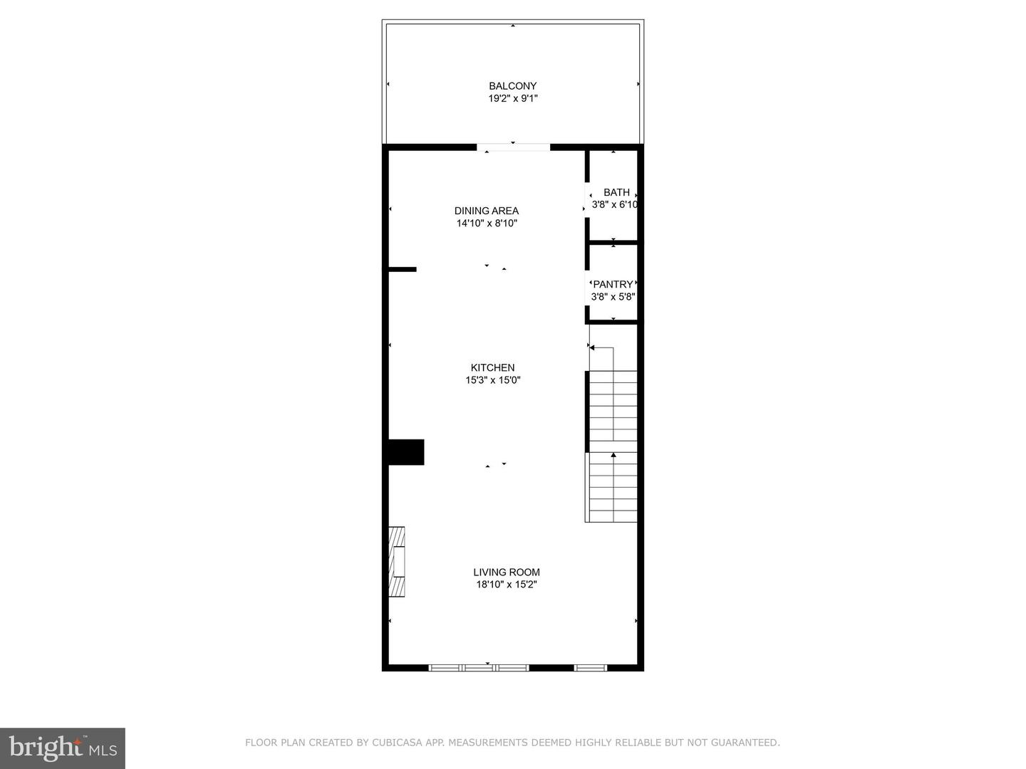 1026 CANTINA TER SE, LEESBURG, Virginia 20175, 3 Bedrooms Bedrooms, ,2 BathroomsBathrooms,Residential,For sale,1026 CANTINA TER SE,VALO2106030 MLS # VALO2106030