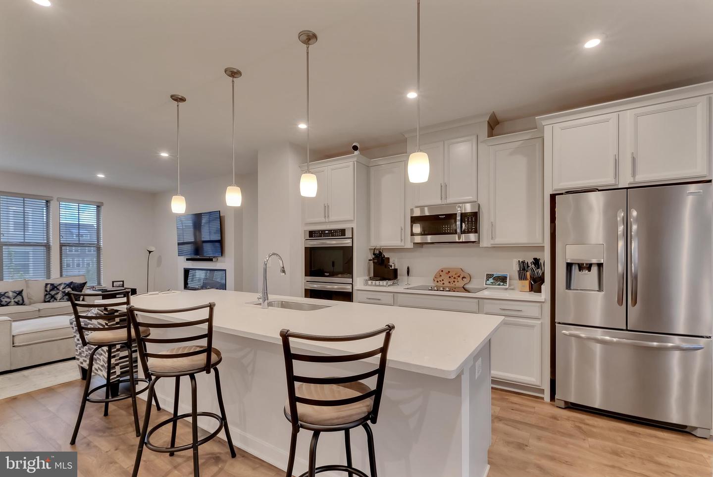 1026 CANTINA TER SE, LEESBURG, Virginia 20175, 3 Bedrooms Bedrooms, ,2 BathroomsBathrooms,Residential,For sale,1026 CANTINA TER SE,VALO2106030 MLS # VALO2106030