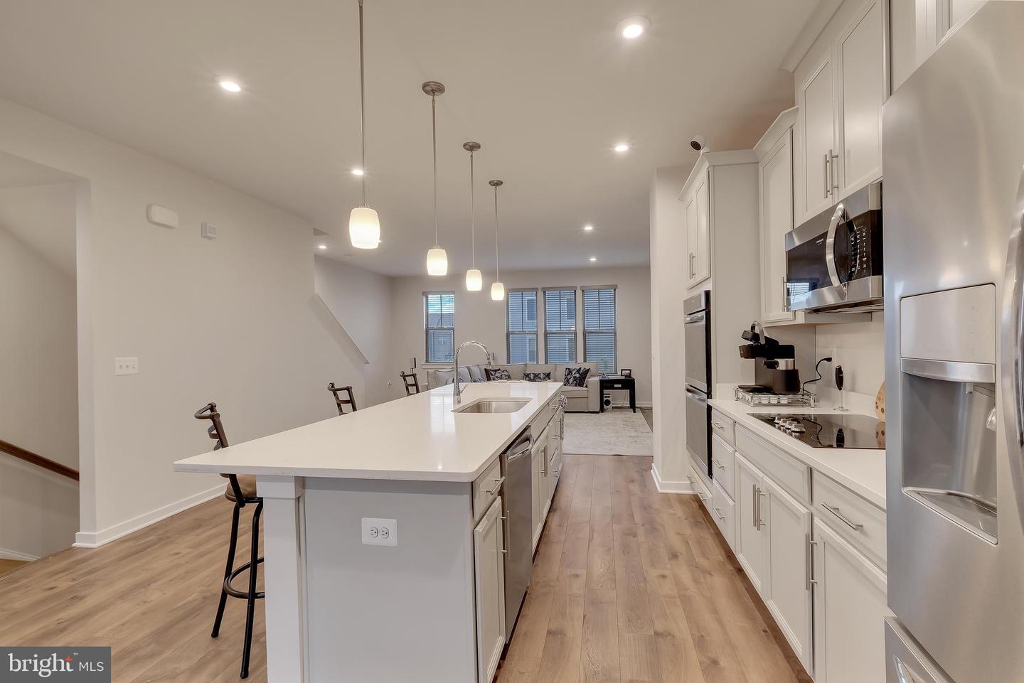 1026 CANTINA TER SE, LEESBURG, Virginia 20175, 3 Bedrooms Bedrooms, ,2 BathroomsBathrooms,Residential,For sale,1026 CANTINA TER SE,VALO2106030 MLS # VALO2106030