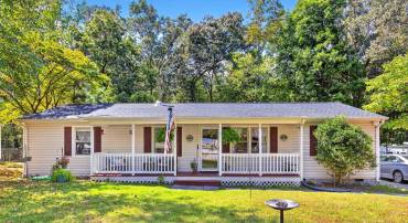 26236 SHANNON MILL DR, RUTHER GLEN, Virginia 22546, 3 Bedrooms Bedrooms, ,2 BathroomsBathrooms,Residential,For sale,26236 SHANNON MILL DR,VACV2008798 MLS # VACV2008798