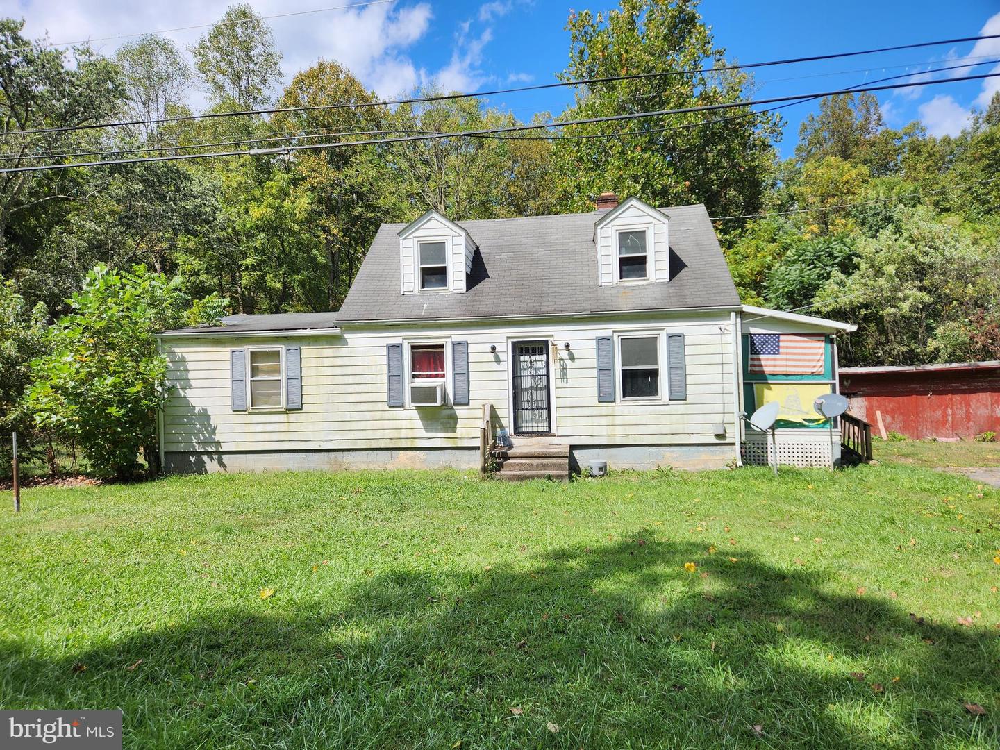 2138 BACK CREEK RD, GORE, Virginia 22637, 3 Bedrooms Bedrooms, ,1 BathroomBathrooms,Residential,For sale,2138 BACK CREEK RD,VAFV2036722 MLS # VAFV2036722