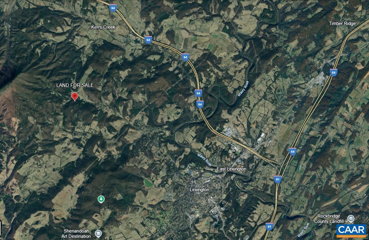 TBD STILL HOUSE DR #59-A-87, LEXINGTON, Virginia 24450, ,Land,For sale,TBD STILL HOUSE DR #59-A-87,668801 MLS # 668801