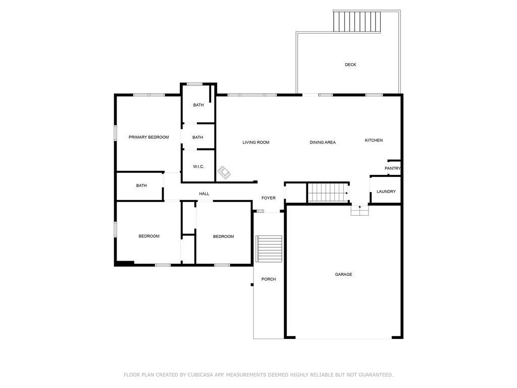 340 ALLEGHANY DR, MCGAHEYSVILLE, Virginia 22840, 4 Bedrooms Bedrooms, ,3 BathroomsBathrooms,Residential,340 ALLEGHANY DR,668797 MLS # 668797