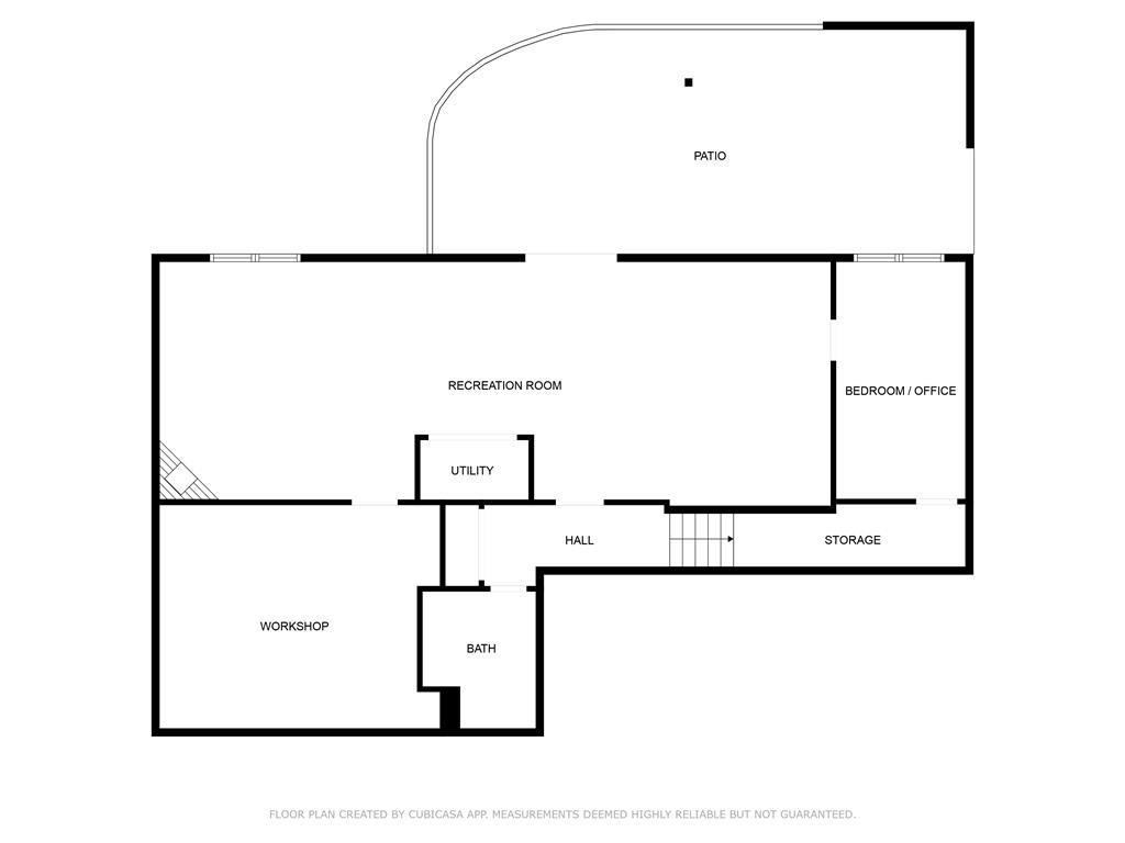 340 ALLEGHANY DR, MCGAHEYSVILLE, Virginia 22840, 4 Bedrooms Bedrooms, ,3 BathroomsBathrooms,Residential,340 ALLEGHANY DR,668797 MLS # 668797