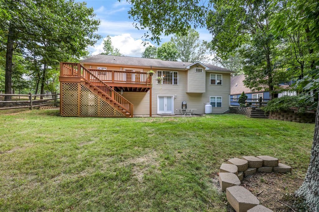 340 ALLEGHANY DR, MCGAHEYSVILLE, Virginia 22840, 4 Bedrooms Bedrooms, ,3 BathroomsBathrooms,Residential,340 ALLEGHANY DR,668797 MLS # 668797