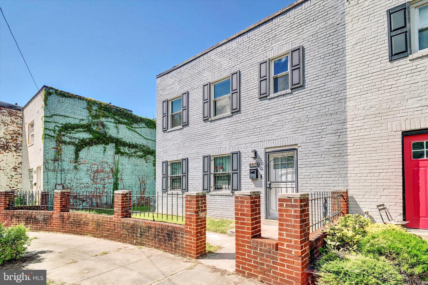 2336 PAYNE TER SE, WASHINGTON, District Of Columbia 20020, 3 Bedrooms Bedrooms, ,1 BathroomBathrooms,Residential,For sale,2336 PAYNE TER SE,DCDC2211612 MLS # DCDC2211612