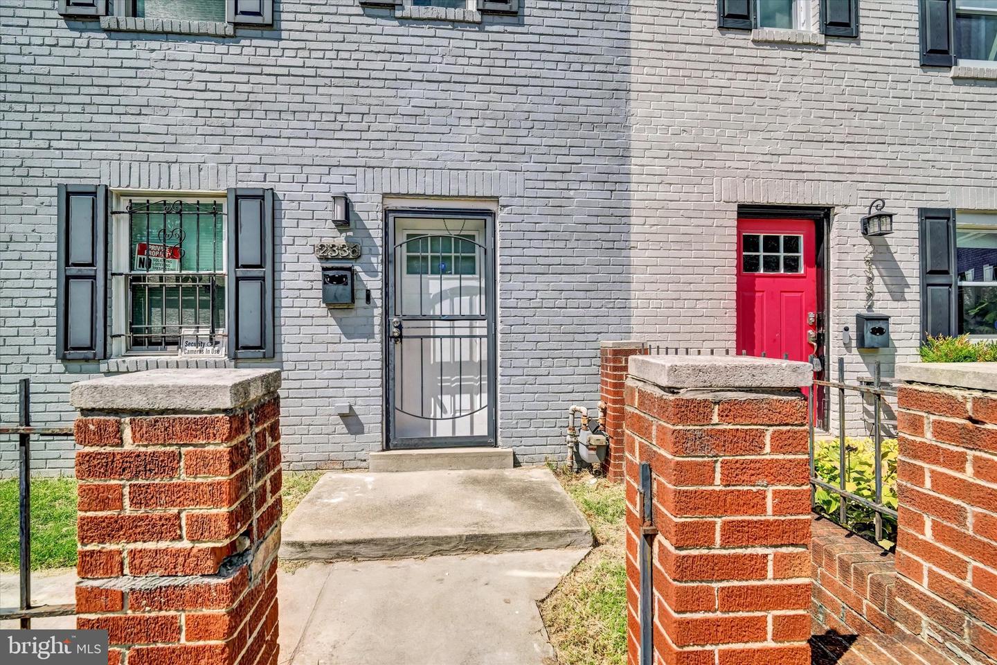 2336 PAYNE TER SE, WASHINGTON, District Of Columbia 20020, 3 Bedrooms Bedrooms, ,1 BathroomBathrooms,Residential,For sale,2336 PAYNE TER SE,DCDC2211612 MLS # DCDC2211612