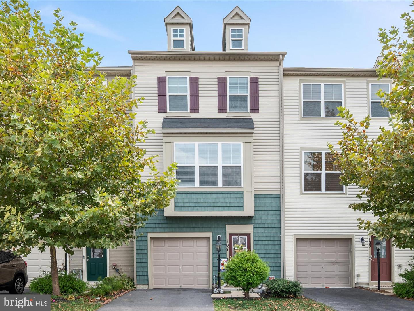 107 GRISTMILL CT, STEPHENSON, Virginia 22656, 4 Bedrooms Bedrooms, ,2 BathroomsBathrooms,Residential,For sale,107 GRISTMILL CT,VAFV2035872 MLS # VAFV2035872