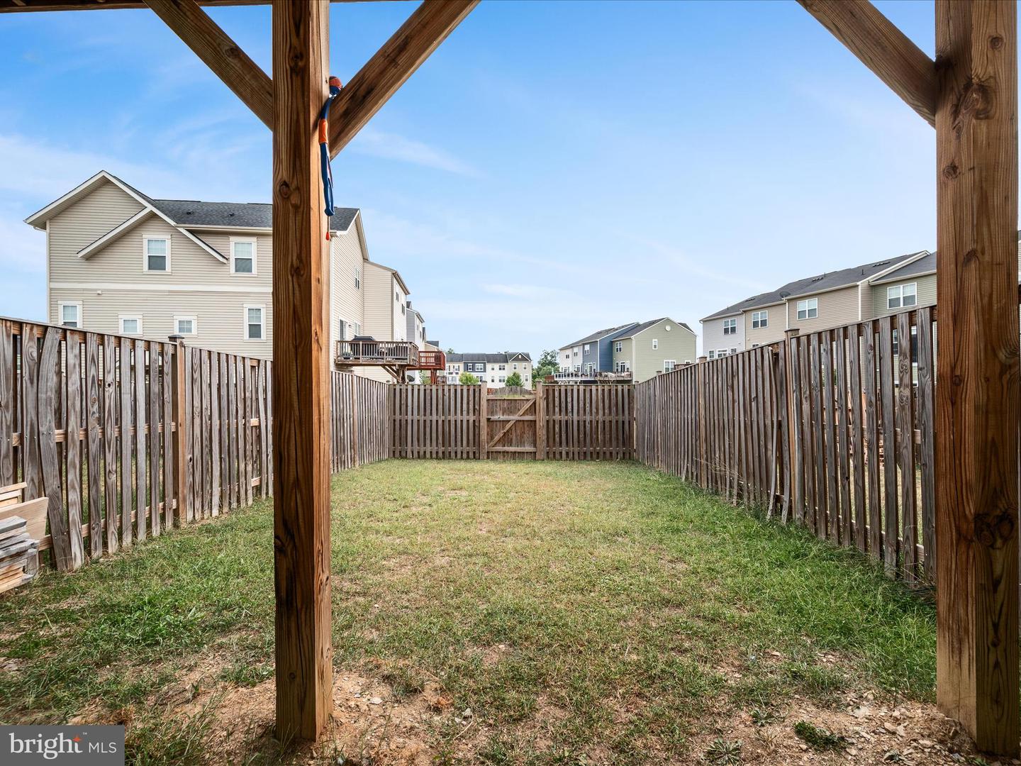 107 GRISTMILL CT, STEPHENSON, Virginia 22656, 4 Bedrooms Bedrooms, ,2 BathroomsBathrooms,Residential,For sale,107 GRISTMILL CT,VAFV2035872 MLS # VAFV2035872