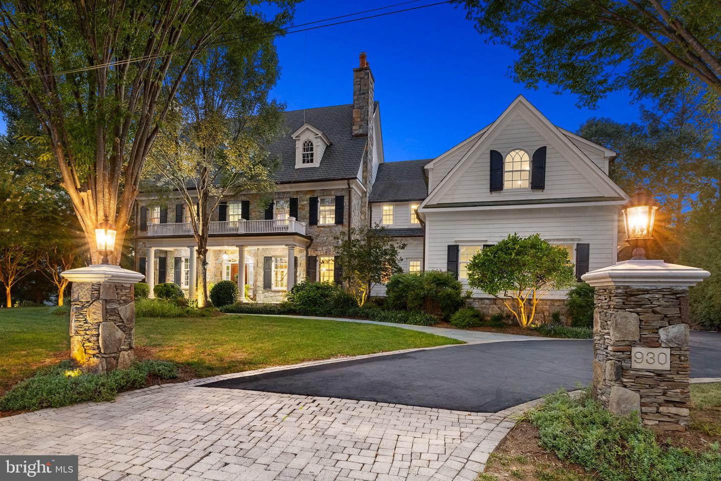 930 DOUGLASS DR, MCLEAN, Virginia 22101, 7 Bedrooms Bedrooms, ,6 BathroomsBathrooms,Residential,For sale,930 DOUGLASS DR,VAFX2261530 MLS # VAFX2261530