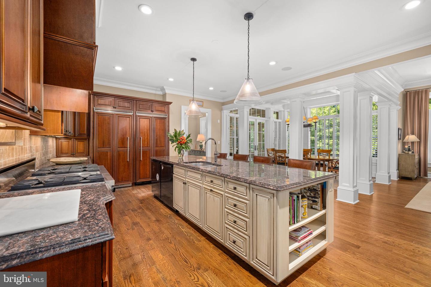 930 DOUGLASS DR, MCLEAN, Virginia 22101, 7 Bedrooms Bedrooms, ,6 BathroomsBathrooms,Residential,For sale,930 DOUGLASS DR,VAFX2261530 MLS # VAFX2261530