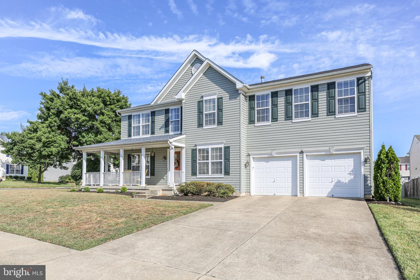 3 HAMSTEAD RD, FREDERICKSBURG, Virginia 22405, 5 Bedrooms Bedrooms, ,3 BathroomsBathrooms,Residential,For sale,3 HAMSTEAD RD,VAST2042258 MLS # VAST2042258