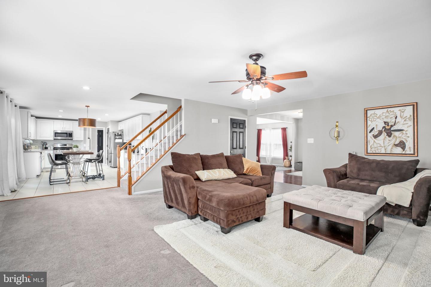 3 HAMSTEAD RD, FREDERICKSBURG, Virginia 22405, 5 Bedrooms Bedrooms, ,3 BathroomsBathrooms,Residential,For sale,3 HAMSTEAD RD,VAST2042258 MLS # VAST2042258