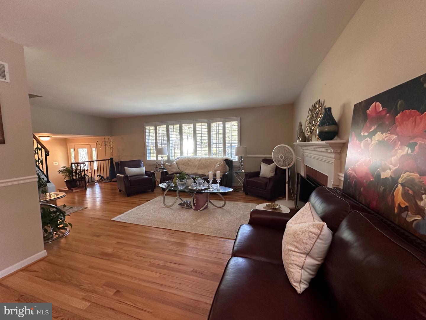 4314 SELKIRK DR, FAIRFAX, Virginia 22032, 4 Bedrooms Bedrooms, ,2 BathroomsBathrooms,Residential,For sale,4314 SELKIRK DR,VAFX2264278 MLS # VAFX2264278