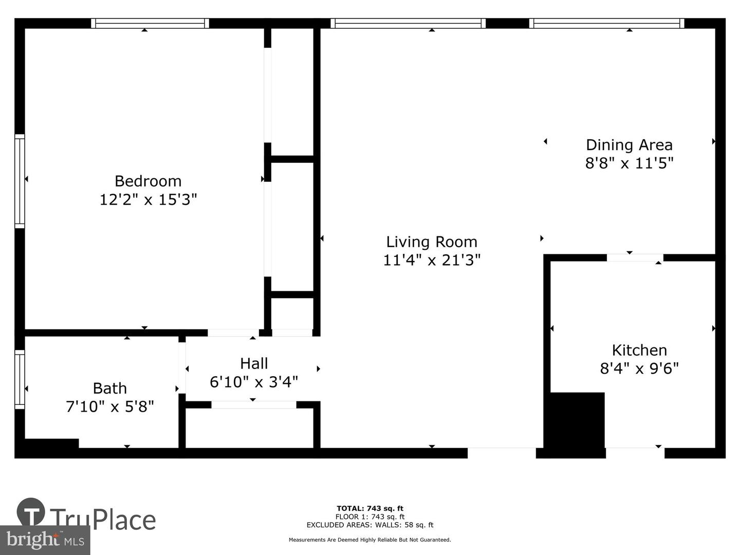 3900 TUNLAW RD NW #509, WASHINGTON, District Of Columbia 20007, 1 Bedroom Bedrooms, ,1 BathroomBathrooms,Residential,For sale,3900 TUNLAW RD NW #509,DCDC2220378 MLS # DCDC2220378