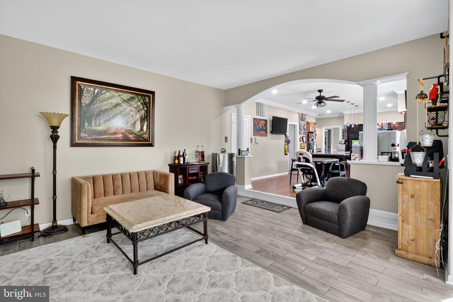 3729 HETTEN LN, WOODBRIDGE, Virginia 22193, 5 Bedrooms Bedrooms, ,3 BathroomsBathrooms,Residential,For sale,3729 HETTEN LN,VAPW2103462 MLS # VAPW2103462