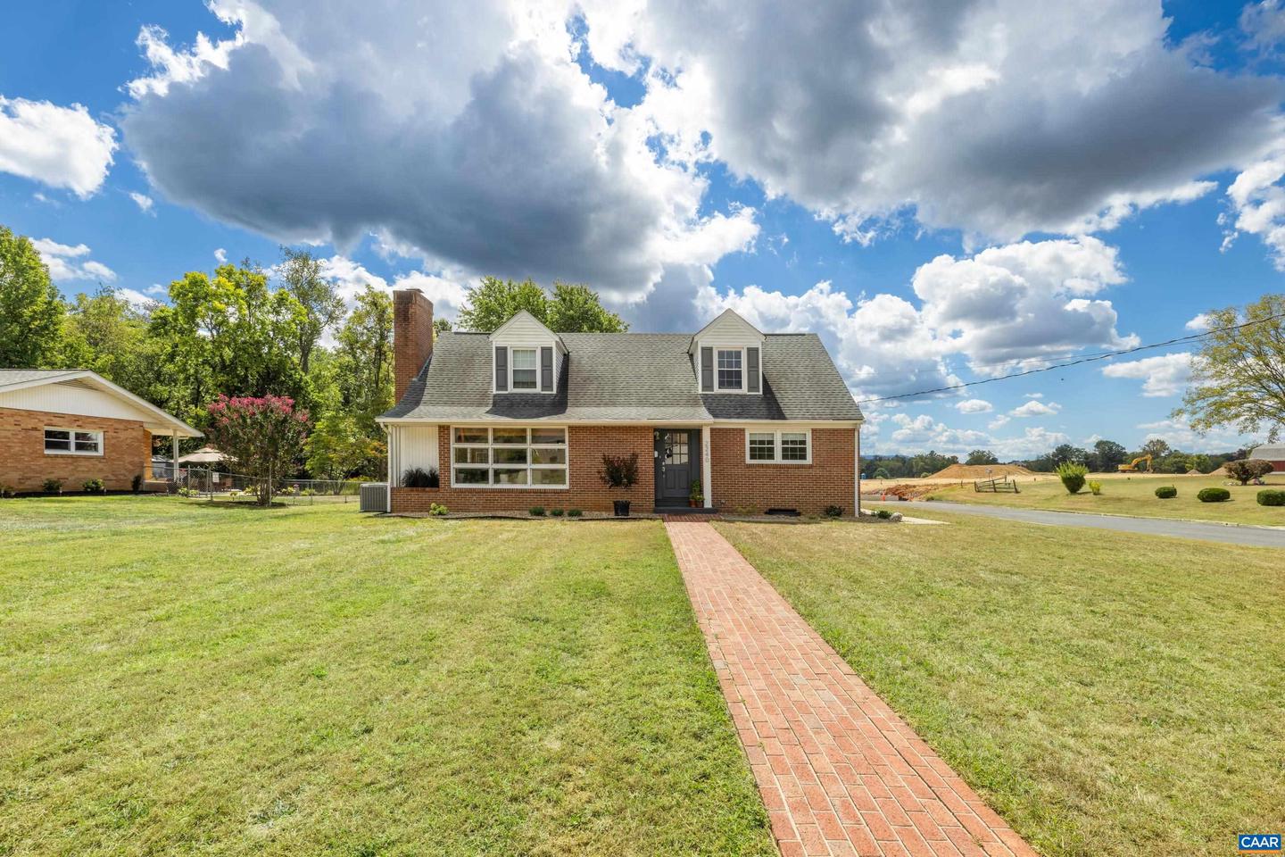 2240 BELVUE RD, WAYNESBORO, Virginia 22980, 4 Bedrooms Bedrooms, ,2 BathroomsBathrooms,Residential,For sale,2240 BELVUE RD,668771 MLS # 668771
