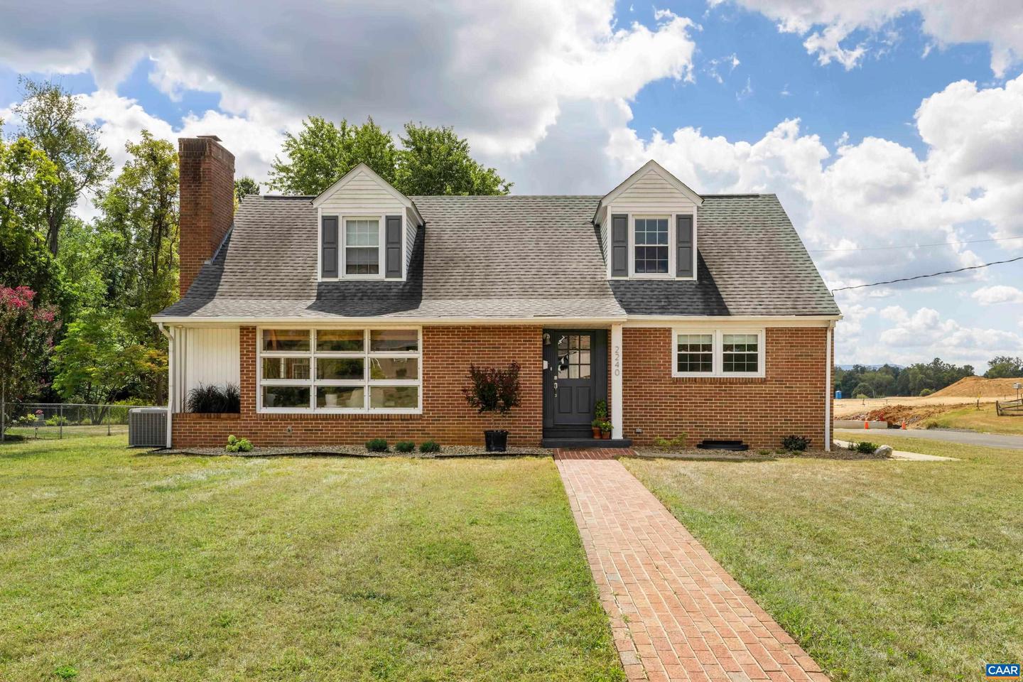 2240 BELVUE RD, WAYNESBORO, Virginia 22980, 4 Bedrooms Bedrooms, ,2 BathroomsBathrooms,Residential,For sale,2240 BELVUE RD,668771 MLS # 668771