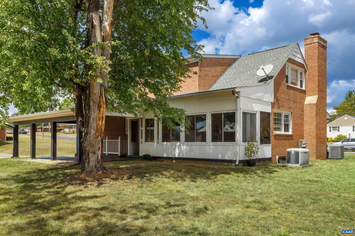 2240 BELVUE RD, WAYNESBORO, Virginia 22980, 4 Bedrooms Bedrooms, ,2 BathroomsBathrooms,Residential,For sale,2240 BELVUE RD,668771 MLS # 668771