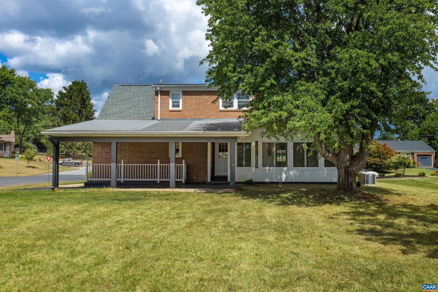 2240 BELVUE RD, WAYNESBORO, Virginia 22980, 4 Bedrooms Bedrooms, ,2 BathroomsBathrooms,Residential,For sale,2240 BELVUE RD,668771 MLS # 668771