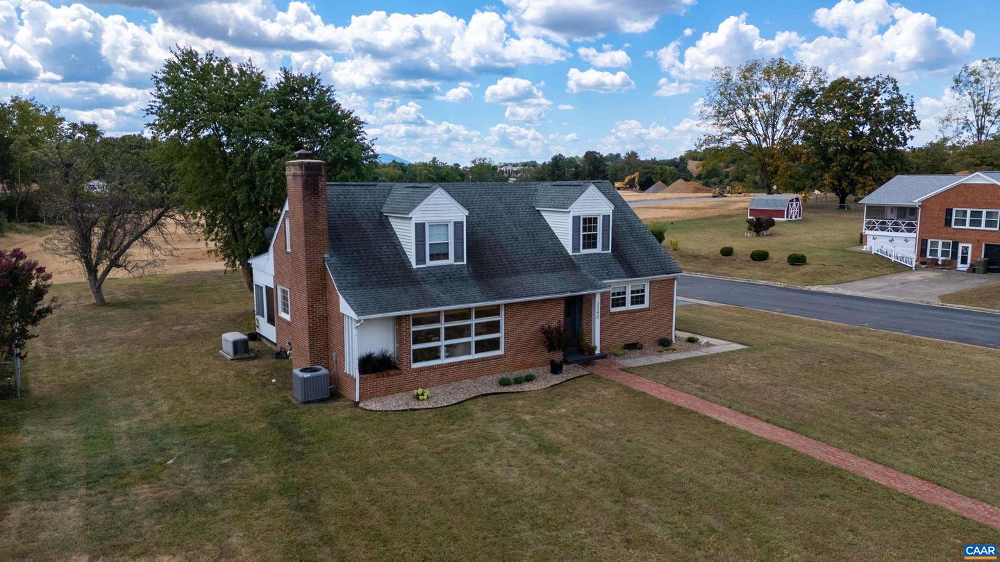 2240 BELVUE RD, WAYNESBORO, Virginia 22980, 4 Bedrooms Bedrooms, ,2 BathroomsBathrooms,Residential,For sale,2240 BELVUE RD,668771 MLS # 668771