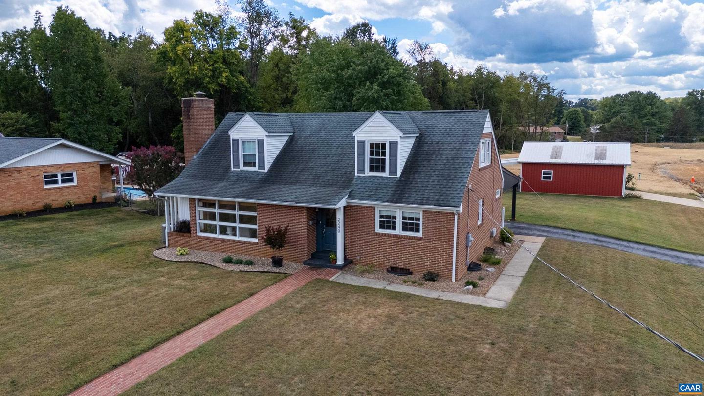 2240 BELVUE RD, WAYNESBORO, Virginia 22980, 4 Bedrooms Bedrooms, ,2 BathroomsBathrooms,Residential,For sale,2240 BELVUE RD,668771 MLS # 668771