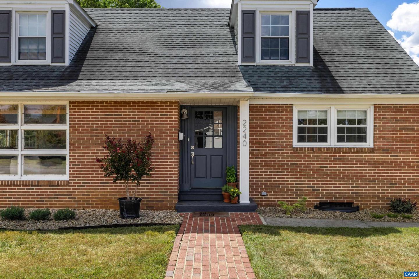 2240 BELVUE RD, WAYNESBORO, Virginia 22980, 4 Bedrooms Bedrooms, ,2 BathroomsBathrooms,Residential,For sale,2240 BELVUE RD,668771 MLS # 668771