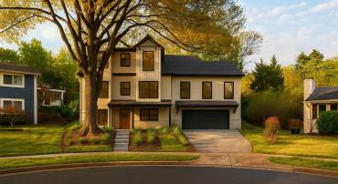 2700 BRYAN PL, ALEXANDRIA, Virginia 22302, 5 Bedrooms Bedrooms, 10 Rooms Rooms,4 BathroomsBathrooms,Residential,For sale,2700 BRYAN PL,VAAX2049482 MLS # VAAX2049482
