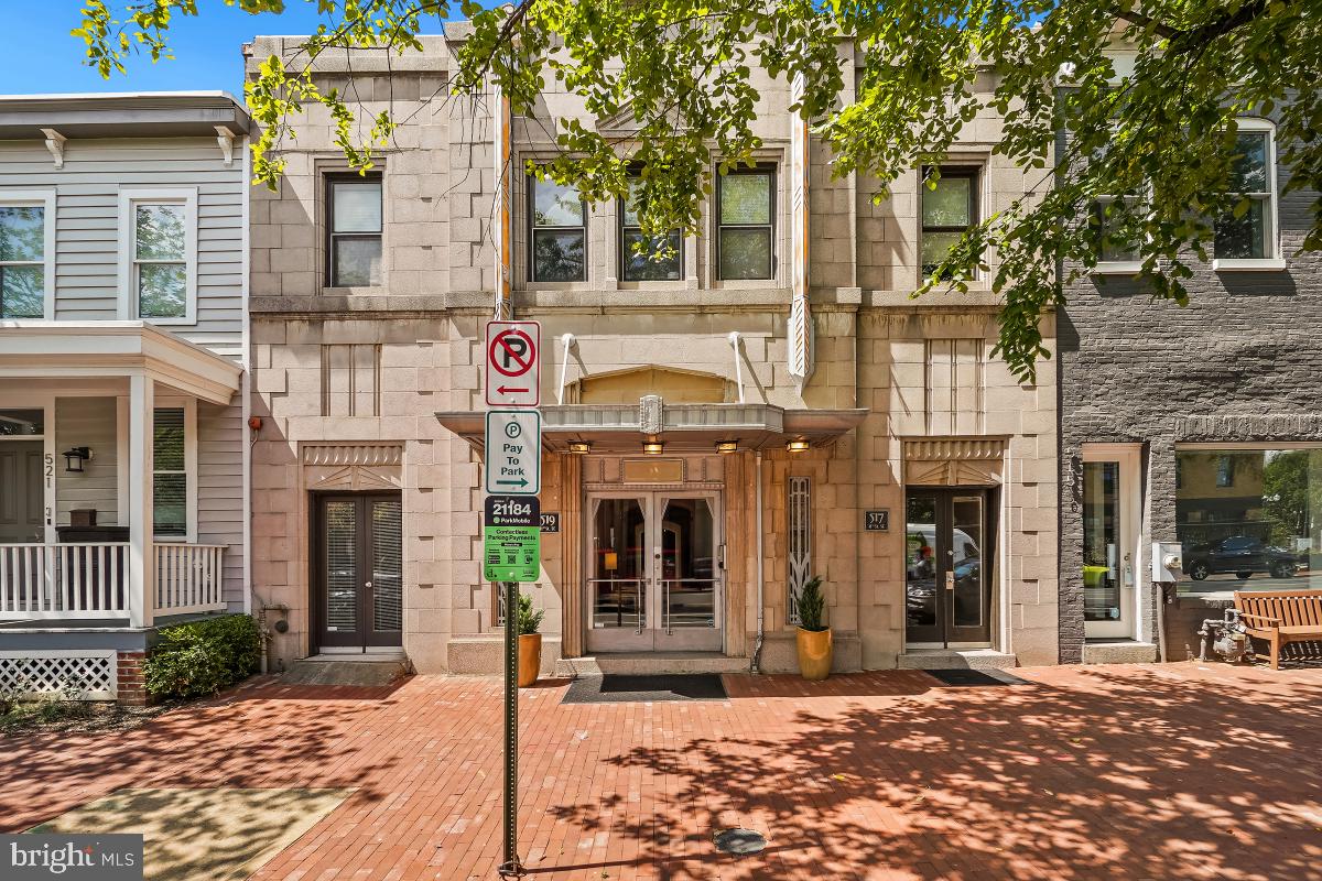 517-519 11TH ST SE, WASHINGTON, District Of Columbia 20003, ,Land,For sale,517-519 11TH ST SE,DCDC2216382 MLS # DCDC2216382