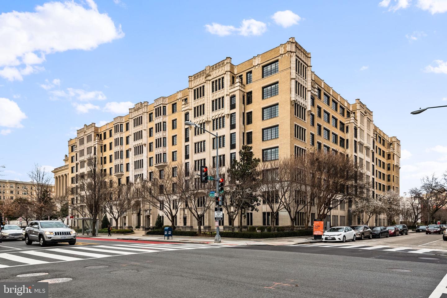 1701 16TH ST NW #204, WASHINGTON, District Of Columbia 20009, ,1 BathroomBathrooms,Residential,For sale,1701 16TH ST NW #204,DCDC2175486 MLS # DCDC2175486