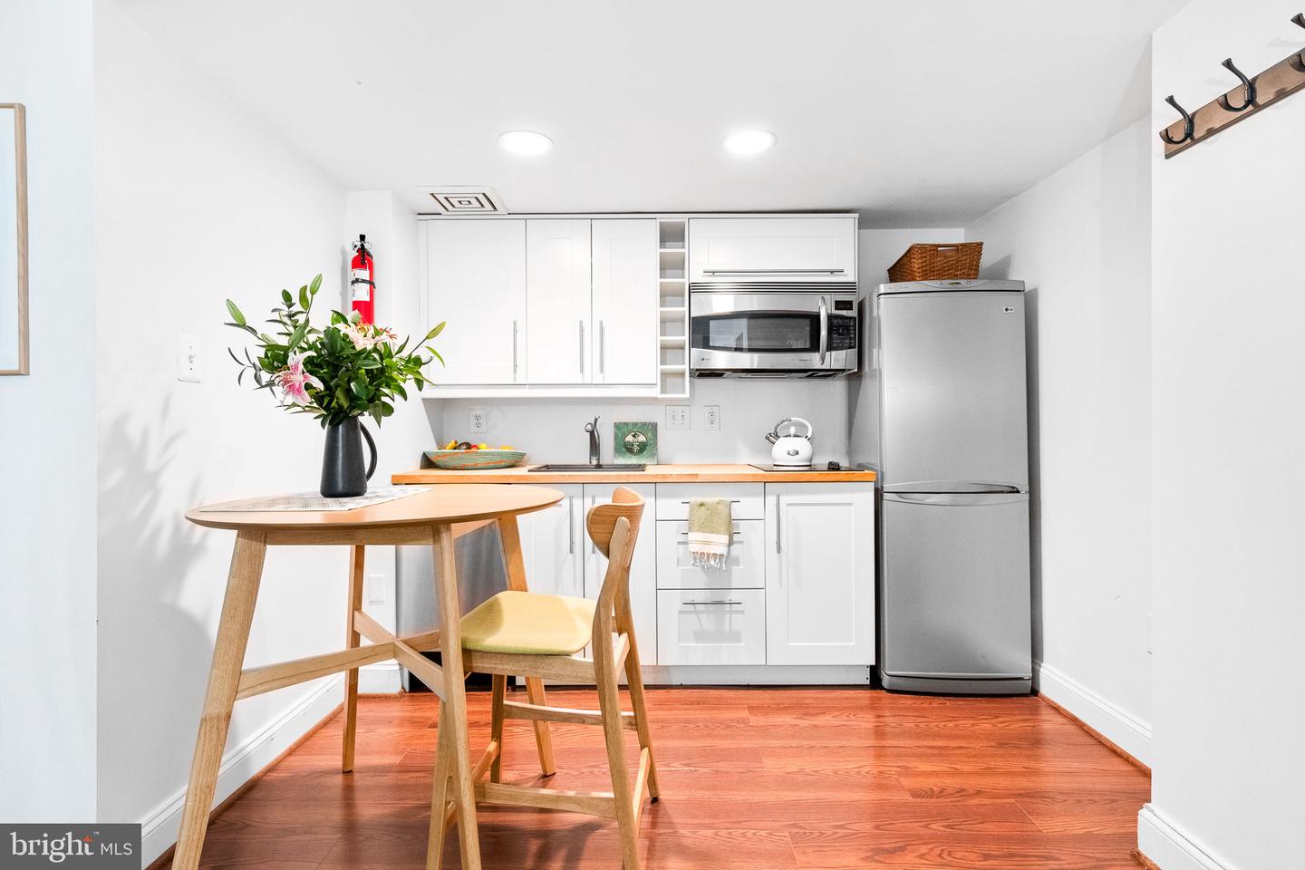 1701 16TH ST NW #204, WASHINGTON, District Of Columbia 20009, ,1 BathroomBathrooms,Residential,For sale,1701 16TH ST NW #204,DCDC2175486 MLS # DCDC2175486