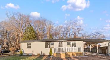 12197 ALLEN AVE, KING GEORGE, Virginia 22485, 3 Bedrooms Bedrooms, ,1 BathroomBathrooms,Residential,For sale,12197 ALLEN AVE,VAKG2006018 MLS # VAKG2006018