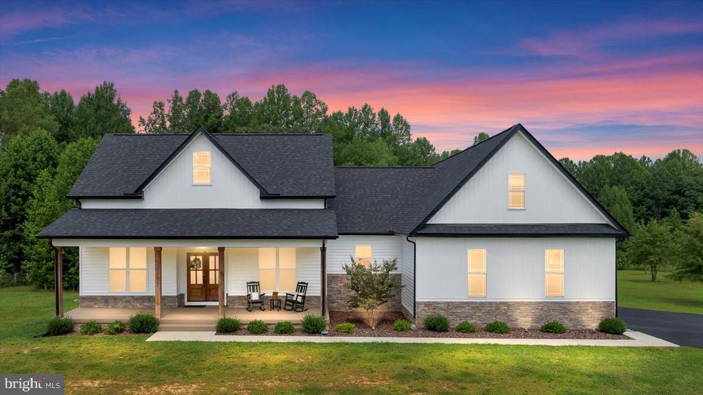 23595 WHARTONS PASS, UNIONVILLE, Virginia 22567, 4 Bedrooms Bedrooms, ,2 BathroomsBathrooms,Residential,23595 WHARTONS PASS,VAOR2010494 MLS # VAOR2010494