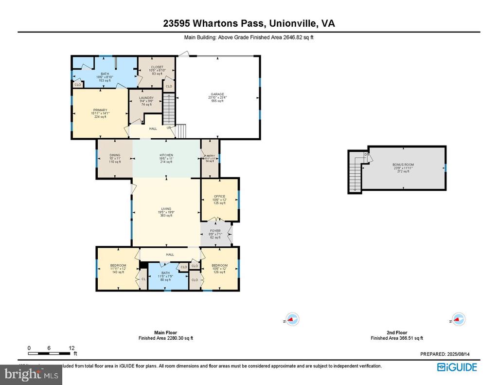 23595 WHARTONS PASS, UNIONVILLE, Virginia 22567, 4 Bedrooms Bedrooms, ,2 BathroomsBathrooms,Residential,23595 WHARTONS PASS,VAOR2010494 MLS # VAOR2010494