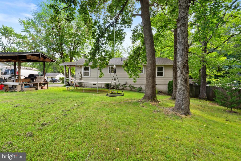 5511 CAROUSEL ST, FREDERICKSBURG, Virginia 22407, 3 Bedrooms Bedrooms, ,1 BathroomBathrooms,Residential,5511 CAROUSEL ST,VASP2035454 MLS # VASP2035454