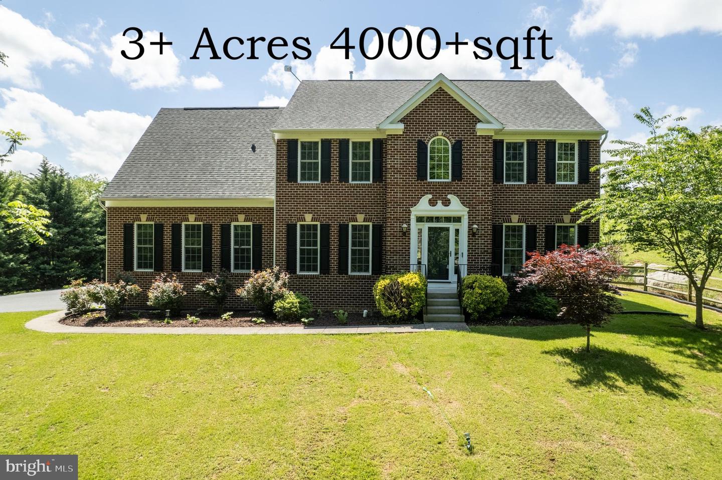 627 CHIMNEY CIRCLE, MIDDLETOWN, Virginia 22645, 4 Bedrooms Bedrooms, 9 Rooms Rooms,2 BathroomsBathrooms,Residential,For sale,627 CHIMNEY CIRCLE,VAFV2034122 MLS # VAFV2034122