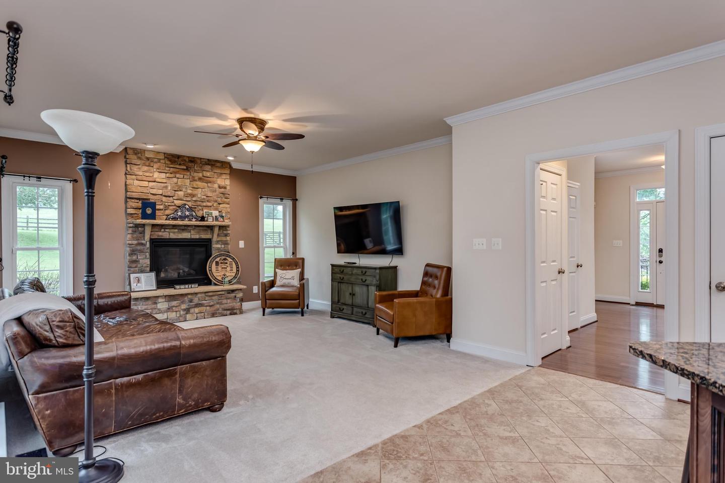 627 CHIMNEY CIRCLE, MIDDLETOWN, Virginia 22645, 4 Bedrooms Bedrooms, 9 Rooms Rooms,2 BathroomsBathrooms,Residential,For sale,627 CHIMNEY CIRCLE,VAFV2034122 MLS # VAFV2034122