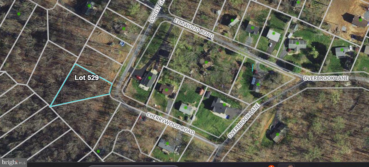 CHERRYWOOD RD, FRONT ROYAL, Virginia 22630, ,Land,For sale,CHERRYWOOD RD,VAWR2012258 MLS # VAWR2012258