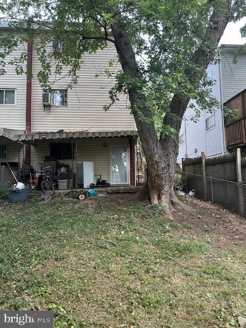 5303 JAY ST NE, WASHINGTON, District Of Columbia 20019, 4 Bedrooms Bedrooms, ,1 BathroomBathrooms,Residential,For sale,5303 JAY ST NE,DCDC2209968 MLS # DCDC2209968