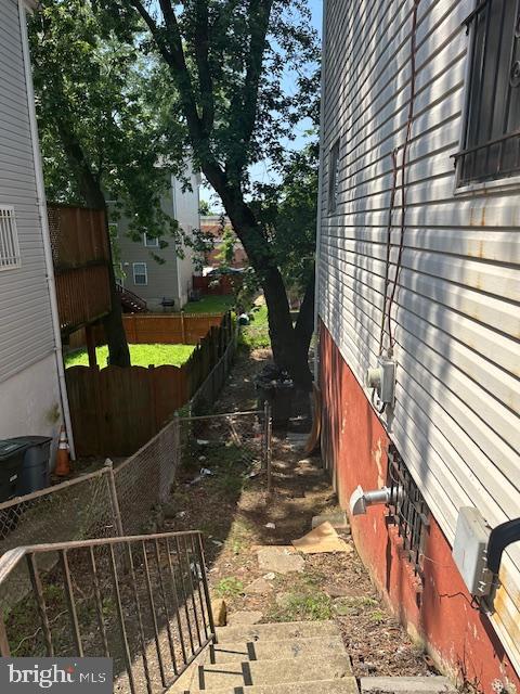 5303 JAY ST NE, WASHINGTON, District Of Columbia 20019, 4 Bedrooms Bedrooms, ,1 BathroomBathrooms,Residential,For sale,5303 JAY ST NE,DCDC2209968 MLS # DCDC2209968