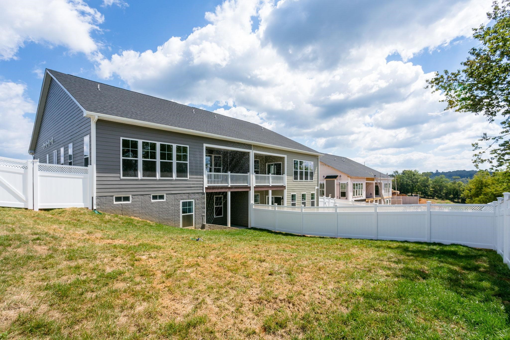 2785 RUTLEGE RD, ROCKINGHAM, Virginia 22801, 3 Bedrooms Bedrooms, ,3 BathroomsBathrooms,Residential,2785 RUTLEGE RD,668813 MLS # 668813