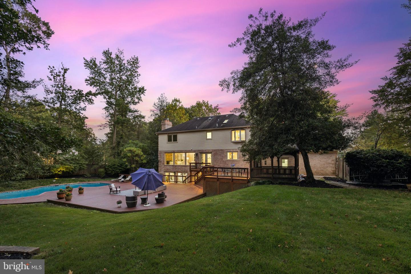 6006 RIVER DR, LORTON, Virginia 22079, 5 Bedrooms Bedrooms, 17 Rooms Rooms,3 BathroomsBathrooms,Residential,For sale,6006 RIVER DR,VAFX2262926 MLS # VAFX2262926