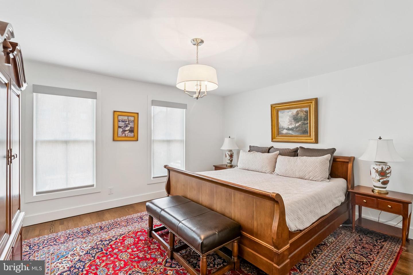 422 N UNION ST, ALEXANDRIA, Virginia 22314, 3 Bedrooms Bedrooms, ,3 BathroomsBathrooms,Residential,For sale,422 N UNION ST,VAAX2049230 MLS # VAAX2049230