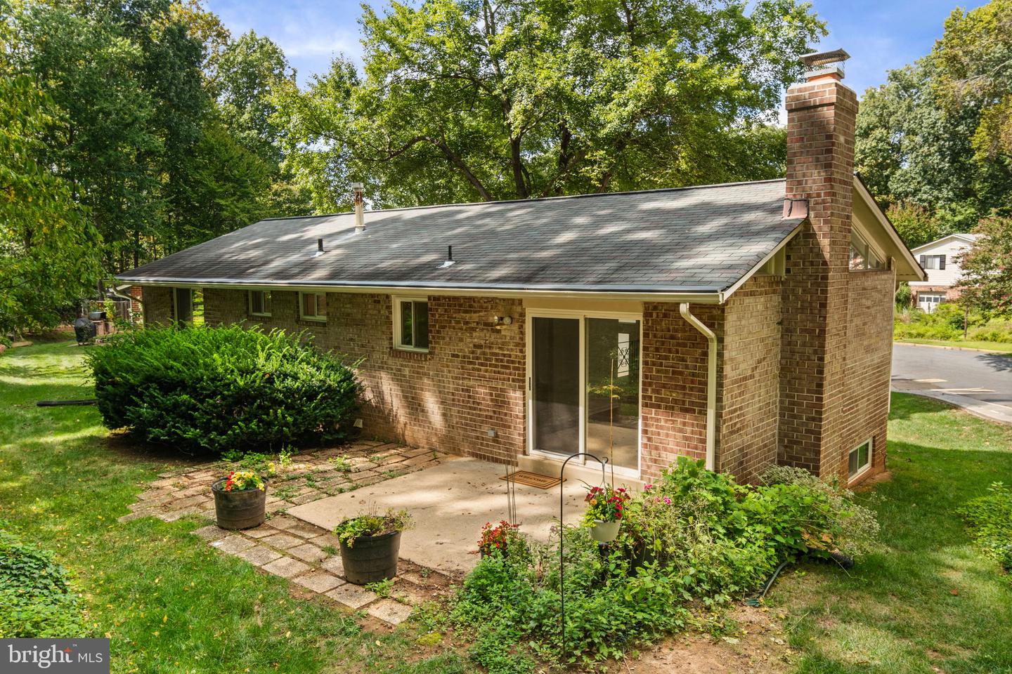 9883 BECKET CT, FAIRFAX, Virginia 22032, 4 Bedrooms Bedrooms, ,2 BathroomsBathrooms,Residential,For sale,9883 BECKET CT,VAFX2264786 MLS # VAFX2264786