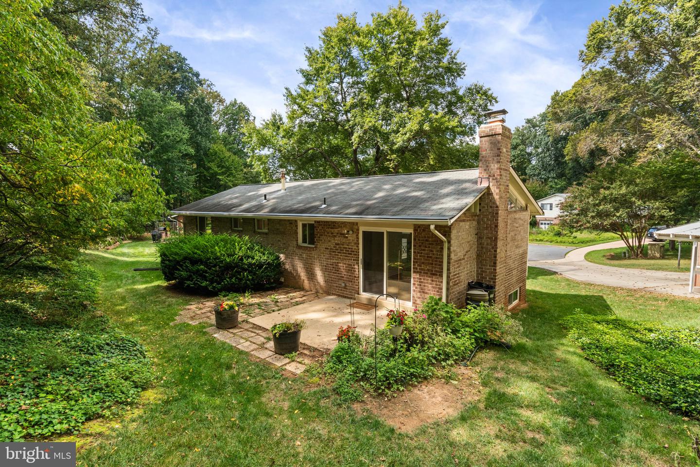 9883 BECKET CT, FAIRFAX, Virginia 22032, 4 Bedrooms Bedrooms, ,2 BathroomsBathrooms,Residential,For sale,9883 BECKET CT,VAFX2264786 MLS # VAFX2264786